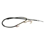 For Volkswagen Passat 98-05 Fte Passenger Side Parking Brake Cable. Fixed Price $77.85.
