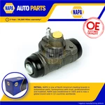 Wheel Cylinder Rear NCY1113 Napa Brake 92VJ2261AB 1809920 6464704 6466704 New. Fixed Price $25.44.