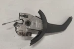 2017-2020 Chevrolet Trax Oem Emergency Parking Brake Release Lever Handle 2B6. Fixed Price $32.99.