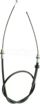 Dorman C95221 Parking Brake Cable Fits Chevrolet Gmc Models. Fixed Price $27.00.