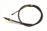 Wagner F109093 Rear Left Brake Cable Nos. Fixed Price $13.00.