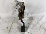 2006 Dodge Ram 2500 Emergency Pedal E-brake. Fixed Price $126.71.