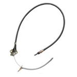 Parking Brake CABLE-ELEMENT3 Raybestos BC93056. Fixed Price $75.99.