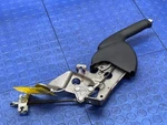 08-12 Honda Accord Parking Brake Lever Assembly Black Oem 47105-TA0-A03ZA. Fixed Price $59.99.