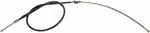 Dorman C93203 Parking Brake Cable Fits Ford F-250 D7TZ-2A635-E. Fixed Price $42.91.