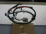 Genuine Gm 2015-2016 Sierra Silverado 6.0L Battery Positive Cable 23279188 -#B5. Fixed Price $145.00.