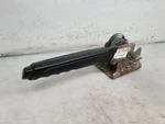 Jeep Jk Wrangler Oem Emergency Brake Handle 2012 2013 2014 2015 2016 2017 92899. Fixed Price $49.99.