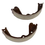 For Chevy Express 3500 09-20 Acdelco Genuine Gm Parts Bonded Parking Brake Shoe. Fixed Price $115.66.