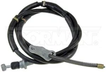 Dorman C95298 Parking Brake Cable Fits Acura Isuzu Models. Fixed Price $78.89.