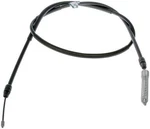 Parking Brake Cable Dorman C661112. Fixed Price $38.20.