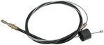 Parking Brake Cable Dorman C94474. Fixed Price $49.09.