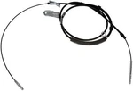 Parking Brake Cable Dorman C660970. Fixed Price $124.99.