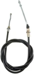Parking Brake Cable Dorman C93628 Fits 88-89 Ford Bronco Ii. Fixed Price $37.58.