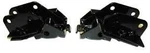 Motor Mount Frame Brackets 1965-70 Mustang Small Block 260 289 302 351W 351C. Fixed Price $75.00.