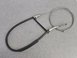 Nice Used Original Genuine Porsche 356A 356B Rear Parking Brake Cable #5. Fixed Price $65.00.