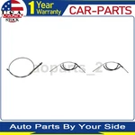Dorman Front Rear Parking Brake Cable Fits 1965 1966 1967 Chevrolet Corvette Ao. Fixed Price $124.71.