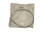 Crown For Jeep Sj Series 80-91 New Front Brake Cable J5361026 Free Shipping. Fixed Price $28.99.
