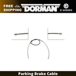 For 1996-2007 Dodge Grand Caravan Dorman Parking Brake Cable Rear Right 1997. Fixed Price $40.54.