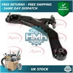 Fits Hyundai Coupe Kia Cerato Track Control Arm Front Left Lower Poppy #1. Fixed Price $108.79.