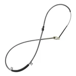Parking Brake Cable Front TH400 Transmission 1969-72 C10 C20 Blazer Oe Steel 1PC. Fixed Price $76.00.