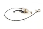 2016 - 2020 Kia Sorento Emergency Parking Brake Pedal W/ Control Cable. Fixed Price $38.64.