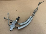2000 C5 Corvette Master To Abs Brake Lines W/ Proportioning Valve 10411077. Fixed Price $59.99.