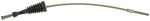 Parking Brake Cable Dorman C138677 Fits 97-01 Toyota Camry. Fixed Price $32.14.
