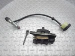 2008 07-09 Bmw R1200RT Oem Rear Brake Caliper Master Cylinder. Fixed Price $50.18.