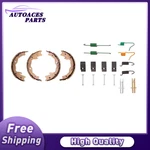 Emergency Parking Brake Shoe Spring Hardward Kit For 2006-2018 Toyota RAV4. Fixed Price $73.66.