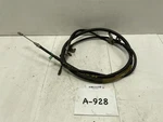2011 Ford Explorer Xlt Rear Right Parking Brake Cable Oem+. Fixed Price $47.75.