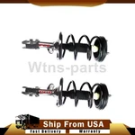 For 2006 2007 2008 2009 2010 Kia Sedona 3.8L Fwd Front Complete Struts 2X. Fixed Price $484.62.