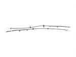 2011-2016 Scion Tc Parking Emergency Hand Brake Release Cable Set 46420-21090,. Fixed Price $120.05.