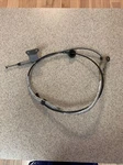 2011-2018 Audi A8 Quattro Emergency / Parking Brake Cable 4H1713035. Fixed Price $35.00.