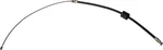 Ford Super Duty 1999 2000 2001 2002 2003 2004 Dorman Parking Brake Cable C660089. Fixed Price $51.74.