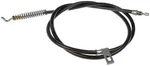 Parking Brake Cable Dorman C95992. Fixed Price $84.76.