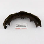 Genuine Toyota Sienna Shoe Assy Parking Brake NO.1 Rh/lh GSL2 46540-44010 Oem. Fixed Price $28.99.