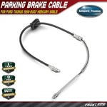 Front Side Parking Brake Cable Ford Taurus 1996-2007 Mercury Sable 1996-2005. Fixed Price $19.99.