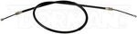 Dorman C95371 Parking Brake Cable Fits Ford Models F65Z-2A635-AB. Fixed Price $27.97.