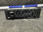 1987-93 Ford Mustang Graphic Equalizer Factory Band Fox Body Gt Saleen Cobra. Fixed Price $300.00.
