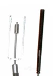 Frt Brake Cable Raybestos BC92296. Fixed Price $74.24.