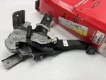 Emergency Parking Brake Pedal Oem For 2017-2022 Kia Sportage 59710D9050. Fixed Price $89.96.