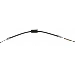 For Oldsmobile Aurora 2001-2003 Parking Brake Cable Black Housing With Conduit. Fixed Price $55.64.