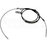 Dorman C660970 Parking Brake Cable 04-05 Ford F-150 Lobo. Fixed Price $70.99.