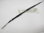 New 3653102P02 Rear Left Parking Brake Cable Oem For 85-89 Nissan 300ZX. Fixed Price $149.95.