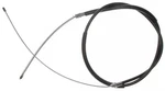 Genuine Acdelco Driver Side Parking Brake Rear Cable 18P1816. Fixed Price $21.99.