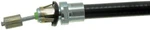 Dorman C660075 Parking Brake Cable Fits Rear Left. Fixed Price $23.04.