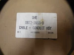 Nos 1978 1979 Ford F100 F150 F250 4X4 Front Brake Cable D8TZ-2853-D. Fixed Price $79.99.