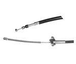 Raybestos Brakes BC95055 Parking Cable For 90-97 Bmw Toyota Celica M3. Fixed Price $69.99.