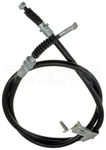 Dorman C94504 Parking Brake Cable Fits Ford Mercury Models. Fixed Price $48.01.