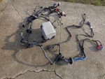 2023 2024 Kia Telluride Engine Bay Wire Harness Fuse Box Oem 91230 S9250 Damaged. Fixed Price $125.00.